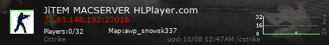 GT Server Banner!
