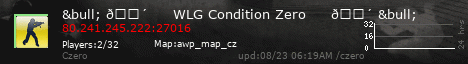 GT Server Banner!