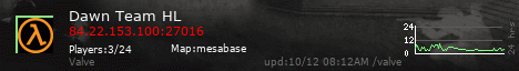 GT Server Banner!