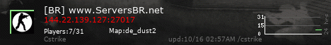 GT Server Banner!