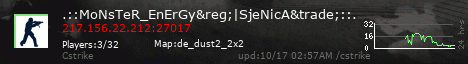 GT Server Banner!