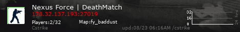 GT Server Banner!