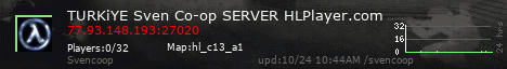 GT Server Banner!