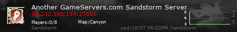 GT Server Banner!