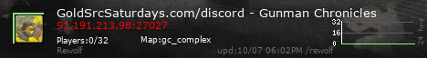 GT Server Banner!