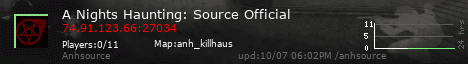 GT Server Banner!