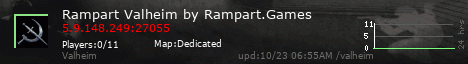 GT Server Banner!