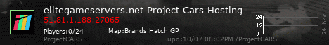 GT Server Banner!