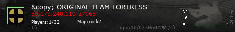 GT Server Banner!