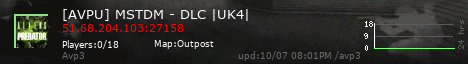 GT Server Banner!