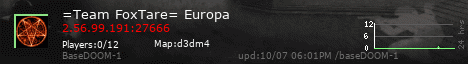 GT Server Banner!