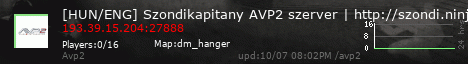 GT Server Banner!