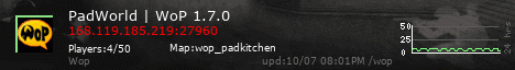 GT Server Banner!