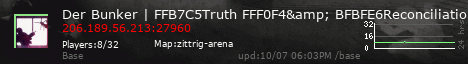 GT Server Banner!