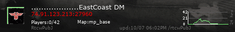 GT Server Banner!
