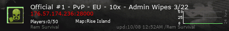 GT Server Banner!
