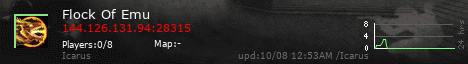 GT Server Banner!