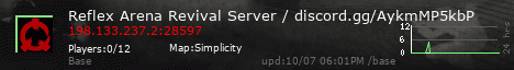 GT Server Banner!