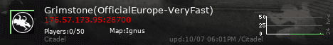 GT Server Banner!