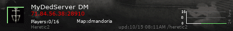 GT Server Banner!
