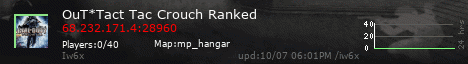 GT Server Banner!