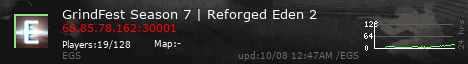 GT Server Banner!