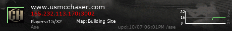 GT Server Banner!