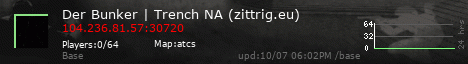 GT Server Banner!