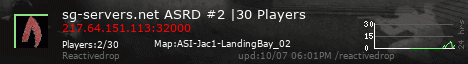 GT Server Banner!