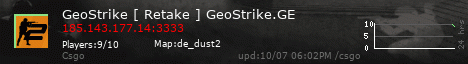 GT Server Banner!