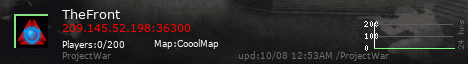 GT Server Banner!