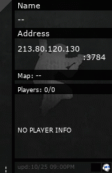 Stats for 
