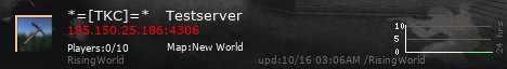 GT Server Banner!