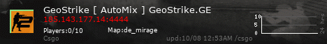 GT Server Banner!