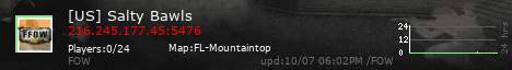GT Server Banner!