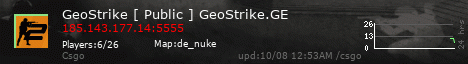 GT Server Banner!