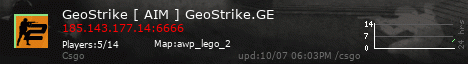 GT Server Banner!