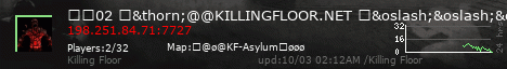 GT Server Banner!