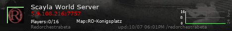 GT Server Banner!
