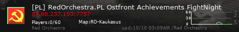 GT Server Banner!