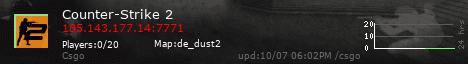 GT Server Banner!