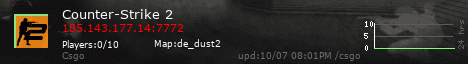 GT Server Banner!