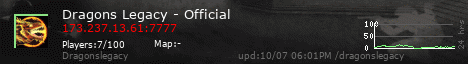 GT Server Banner!