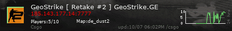 GT Server Banner!