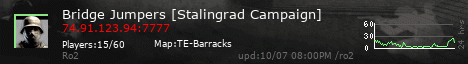 GT Server Banner!