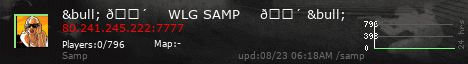 GT Server Banner!