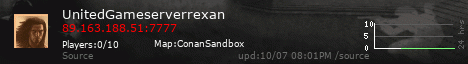 GT Server Banner!