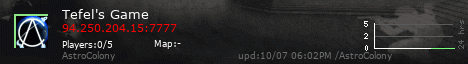GT Server Banner!
