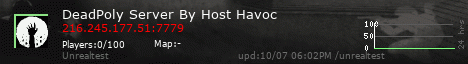GT Server Banner!