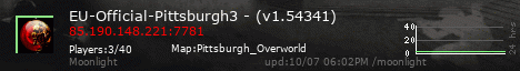 GT Server Banner!